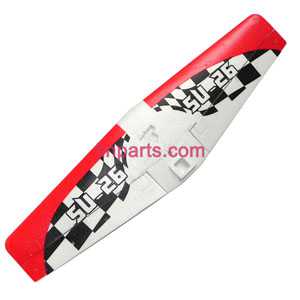 LinParts.com - WLtoys WL F929 Glider Helicopter Spare Parts: wing