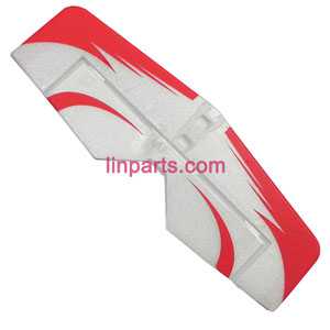 LinParts.com - WLtoys WL F929 Glider Helicopter Spare Parts: horizontal tail