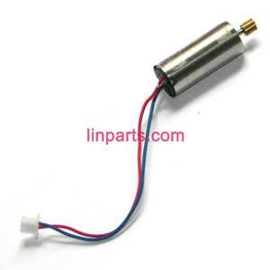 LinParts.com - WLtoys WL F929 Glider Helicopter Spare Parts: main motor