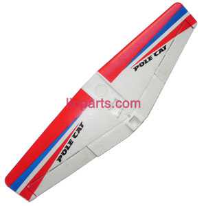 LinParts.com - WLtoys WL F939 Glider Helicopter Spare Parts: wing
