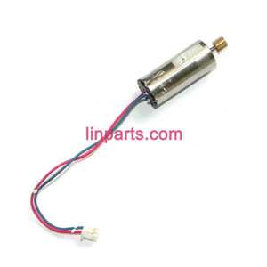 LinParts.com - WLtoys WL F939 Glider Helicopter Spare Parts: main motor