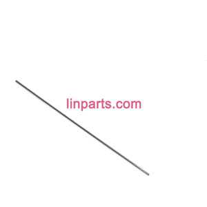 LinParts.com - WLtoys WL F939 Glider Helicopter Spare Parts: short bar for the horizontal tail parts