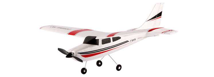 LinParts.com - WLtoys WL F949 RC Glider