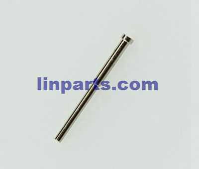 LinParts.com - WLtoys F949 RC Glider Spare Parts: Gear shaft Metal shaft