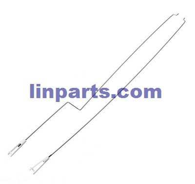 LinParts.com - WLtoys F949 RC Glider Spare Parts: Adjust Steel Wire