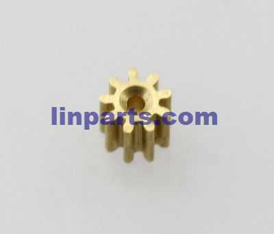 LinParts.com - WLtoys F949 RC Glider Spare Parts: Gear[for the motor]
