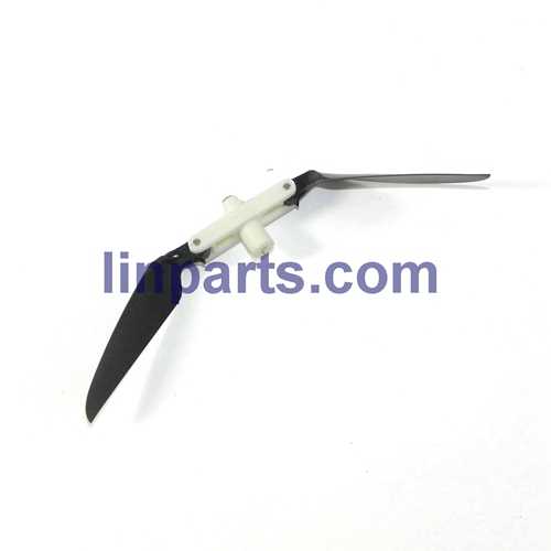 LinParts.com - WLtoys F959 Sky King 2.4G 3CH 750mm Wingspan RC Airplane With Led RTF Spare Parts: Propeller