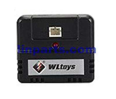 LinParts.com - Wltoys Q242G RC Quadcopter Spare Parts: Charger box [for the Body Battery]