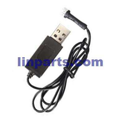 LinParts.com - Wltoys Q242K RC Quadcopter Spare Parts: Direct Rechargeable Battery USB Charger