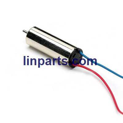 LinParts.com - Wltoys WL Q292 RC Hexacopter Spare Parts: Main motor(Blue + Red wire)
