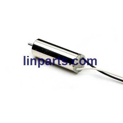 LinParts.com - Wltoys WL Q292 RC Hexacopter Spare Parts: Main motor(White + Black wire)