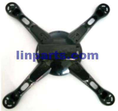 LinParts.com - WLtoys WL Q303 RC Quadcopter Spare Parts: Lower cover