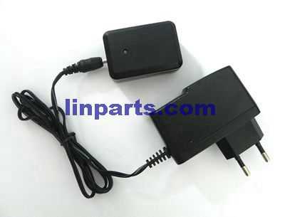 LinParts.com - WLtoys WL Q333 RC Quadcopter Spare Parts: Charger + Charger dock
