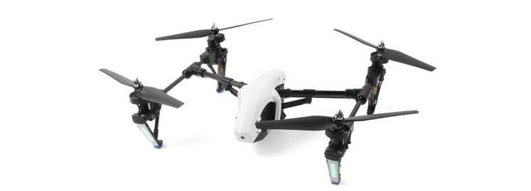 LinParts.com - Wltoys WL Q333 RC Quadcopter