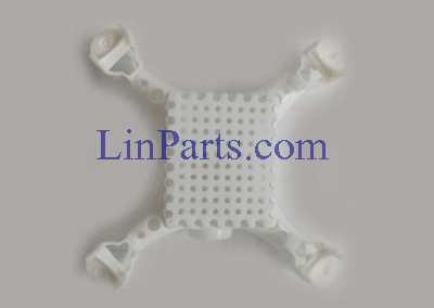 LinParts.com - Wltoys WL Q606 RC Quadcopter Spare parts: Upper cover