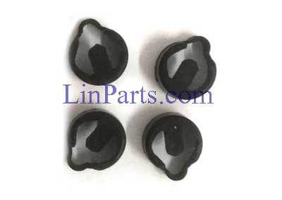 LinParts.com - Wltoys WL Q606 RC Quadcopter Spare parts: Motor Lower Shock ring
