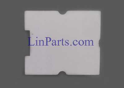LinParts.com - Wltoys WL Q606 RC Quadcopter Spare parts: Insulation board