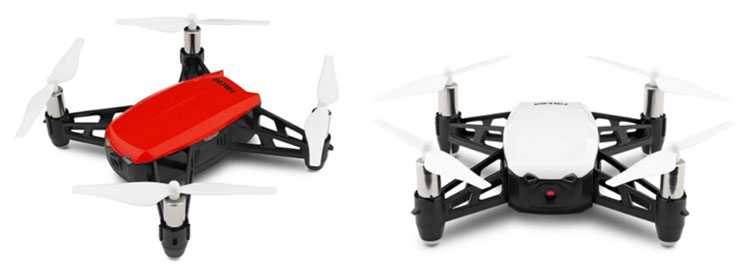 LinParts.com - WLtoys WL Q818 RC Drone