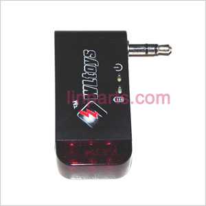 LinParts.com - WLtoys WL S215 Spare Parts: Signal transmitter adapter