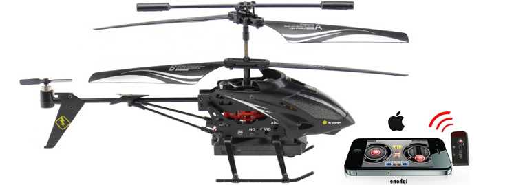 LinParts.com - WLtoys WL S215 RC Helicopter
