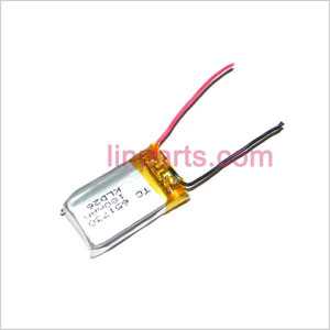 LinParts.com - WLtoys WL S929 Spare Parts: Battery