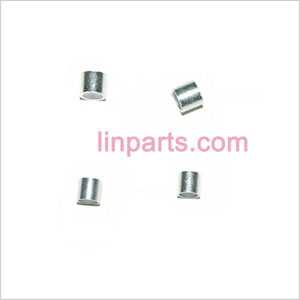 LinParts.com - WLtoys WL S929 Spare Parts: Support small aluminum ring set 