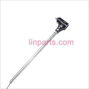 LinParts.com - WLtoys WL S929 Spare Parts: Tail Unit Module