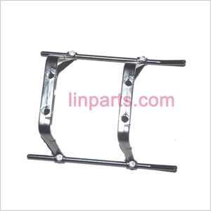 LinParts.com - WLtoys WL S977 Spare Parts: Undercarriage\Landing skid