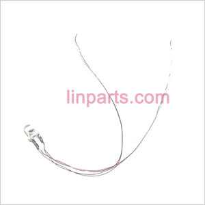 LinParts.com - WLtoys WL v202 Spare Parts: Small LED lamp