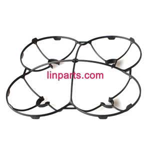 LinParts.com - WLtoys WL V252 Helicopter Spare Parts: Protective cover