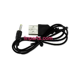LinParts.com - WLtoys WL V252 Helicopter Spare Parts: USB charger wire