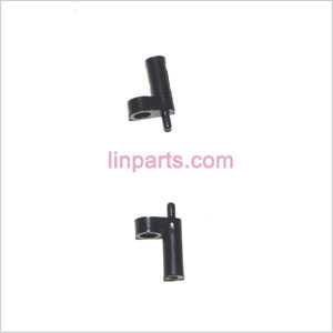 LinParts.com - WLtoys WL V319 Spare Parts: Fixed set of the head cover