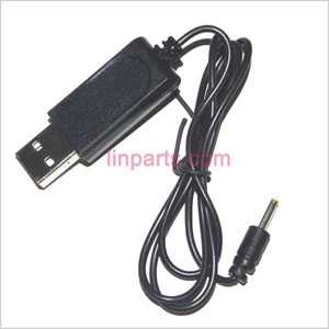 LinParts.com - WLtoys WL V388 Spare Parts: USB charger