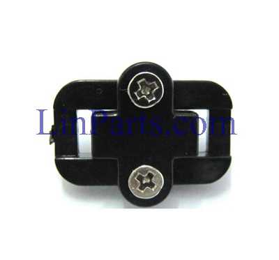 LinParts.com - Wltoys V393 RC Quadcopter Spare Parts: Snap-on fastener assembly