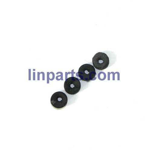 LinParts.com - WLtoys DV686 DV686G DV686K DV686J RC Quadcopte Spare Parts: Shockproof ball