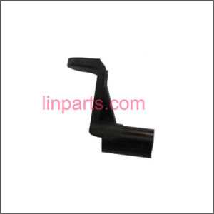 LinParts.com - WLtoys WL V911 V911-1 Spare Parts: Fixed set Main motor holder