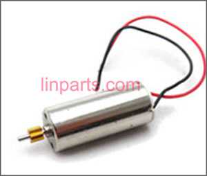 LinParts.com - WLtoys WL V911 V911-1 Spare Parts: Main motor