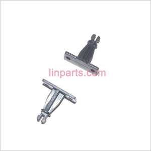 LinParts.com - WLtoys WL V912 Spare Parts: Fixed set of the head cover