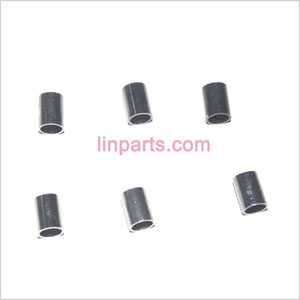 LinParts.com - WLtoys WL V912 Spare Parts: Support aluminum ring set