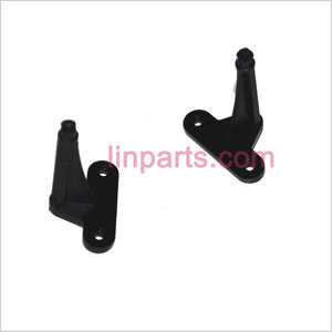 LinParts.com - WLtoys WL V913 Spare Parts: Fixed set of the head cover