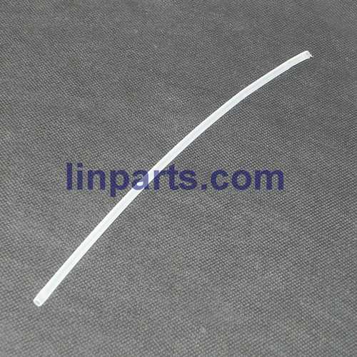 LinParts.com - WLtoys V915 2.4G 4CH Scale Lama RC Helicopter RTF Spare Parts: Hose