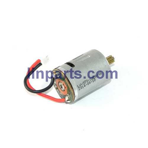 LinParts.com - WLtoys V915 2.4G 4CH Scale Lama RC Helicopter RTF Spare Parts: Main motor