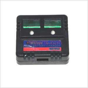 LinParts.com - WLtoys WL V922 Spare Parts: Bharger box 800091 