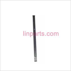 LinParts.com - WLtoys WL V922 Spare Parts: Main pipe 800015 carbon fiber main shaft 