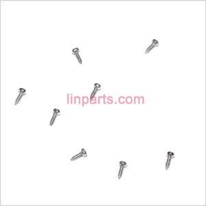 LinParts.com - WLtoys WL V929 Spare Parts: Screws pack set