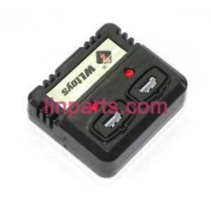 LinParts.com - WLtoys WL V930 Helicopter Spare Parts: balance charger box