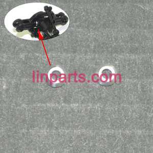 LinParts.com - WLtoys WL V930 Helicopter Spare Parts: metal piece in the main shaft