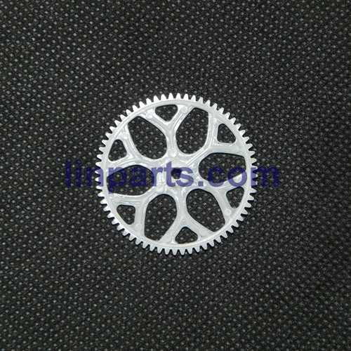 LinParts.com - XK K124 RC Helicopter Spare Parts: Gear