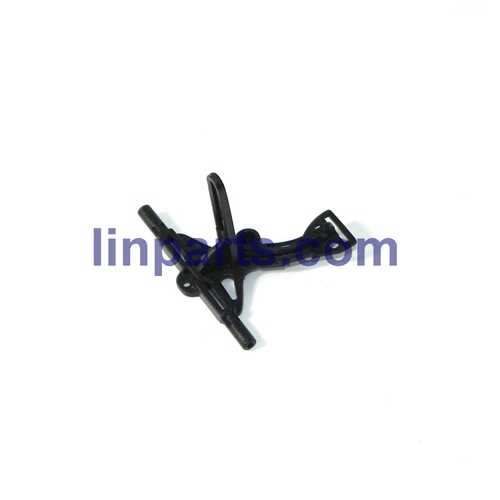LinParts.com - WLtoys V931 2.4G 6CH Brushless Scale Lama Flybarless RC Helicopter Spare Parts: Fixed for the servo