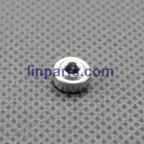 LinParts.com - WLtoys XK K123 RC Helicopter Spare Parts: aluminum ring